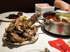 -吉布鲁牛排海鲜自助(芙蓉万家丽店)