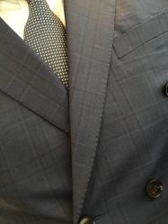 -优刻西服西装定制(金轮国际广场店)