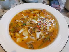 -火婆子·川小馆(扬韬科技广场店)