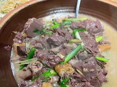 -广府乡下·饭庄(新港东路店)