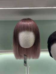 -VS假发