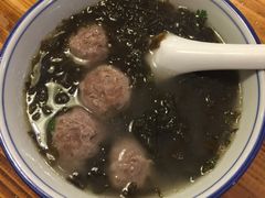 -膳糧·汕头肠粉·潮汕小吃(龙怡店)