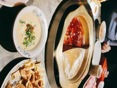 -小龙坎火锅(香港中路店)