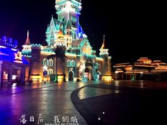 -厦门方特梦幻王国