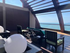 -三亚湾海居雅高铂尔曼度假酒店