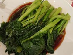 -西贝(上海中心店)