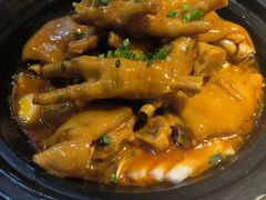 -千岛湖小鱼儿·淳安匠心农家菜