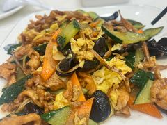 -全聚德烤鸭店(和平路店)