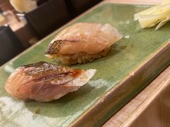 -鮨政·Omakase(港汇恒隆广场店)