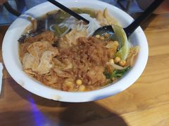 -螺大蛳柳州螺蛳粉·火锅·热干面(西城永捷店)