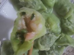 -船歌·鱼水饺青岛菜(闽江二路店)