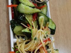 -马艾萨中国兰州牛肉拉面(劲松店)