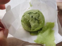 -陶陶居饼家(惠福东路店)