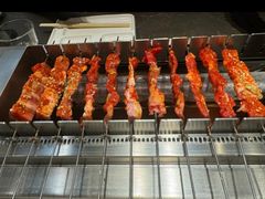 -邢氏老太太烤串(北兴街店)