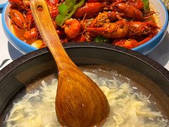 -舞虾小说.涮肉.烧烤(国顺东路店)