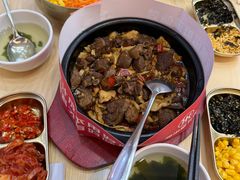 -食米家拌饭(梅溪新天地店)