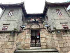 -黄埔古港