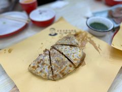 -老舅老蒙肉饼非遗店(一店)