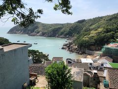 -嵛山岛