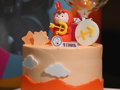 -CAKE BOSS 蛋糕老板(西单君太百货店)