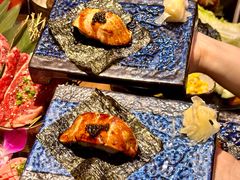 -丸藏和牛烧肉专门店(园区师惠坊店)