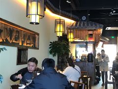大堂-坊门老街(宜山路店)