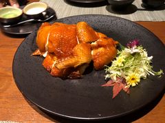 -红糖(香港嘉里酒店)