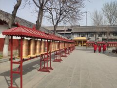 -护国法轮寺