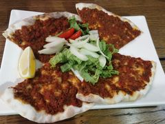 -TUK土耳其餐厅·下午茶(卢湾店)