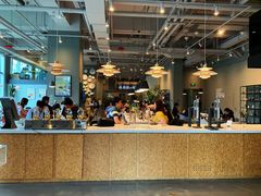 -dotcom coffee古点咖啡(致真大厦店)