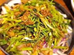 -皇城根北京风味主题餐厅(中海环宇城店)