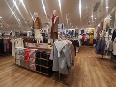 -优衣库(青岛万象城店)