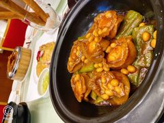 -凤凰楼酒家·粤宴点心(华强北店)