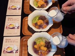 -不仔客海鲜·烧烤·270度海景餐厅(大东海店)