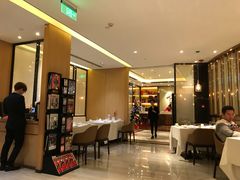 大堂-粤麓轩餐厅(中信泰富广场店)