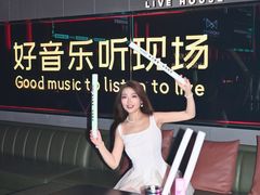 -MOSSO·Liveshow(M3香港广场店)