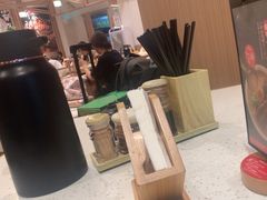 -味千拉面(广州白云机场T1西二店)