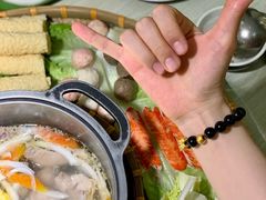 -原味主张椰子鸡·脆皮文昌鸡煲(友谊广场店)
