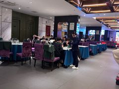 -紫光园(马桥店)