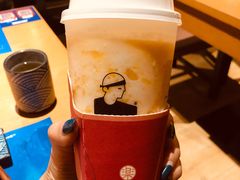-LELECHA乐乐茶(美罗城店)