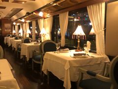 -火车头法国西餐厅