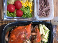 -盒马鲜生(悠方店)