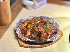 -船梆煮•蒸汽海鲜·炉火烤肉(五四广场店)