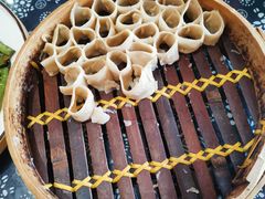 -王村姑老土炕莜面村(桥东店)