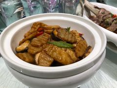 -同喜烤鸭店(光芒店)