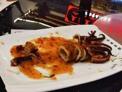 -丰食农家乐