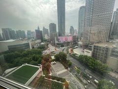 -南京金陵饭店