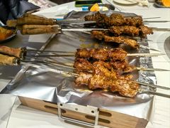 -勇利赵家烤肉坊(纬二街店)