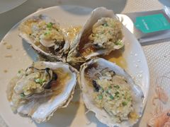 -海鲜e族(马王堆店)