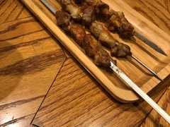 -阿罗新疆菜(人民广场店)